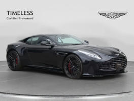 Aston Martin DB12 V8 Coupe - 2024 - Joinsteer - #1