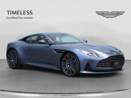 Aston Martin DB12 V8 Coupe - 2024 - Joinsteer - #1