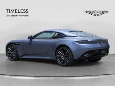 Aston Martin DB12 V8 Coupe