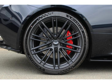 Aston Martin DB12 V8 Coupe — photo 15