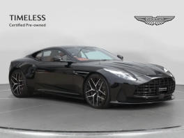 Aston Martin DB12 V8 Coupe - 2025 - Joinsteer - #1