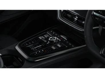 Aston Martin DBX 707 — photo 70