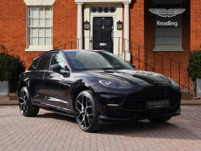 Aston Martin DBX 707 - 2024 - Joinsteer - #1
