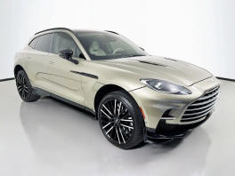 Aston Martin DBX 707 SUV - 2024 - Joinsteer - #1