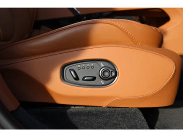 Aston Martin DBX 707 SUV — photo 26
