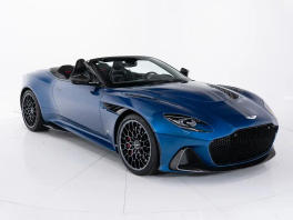 Aston Martin DBS (2018-24) DBS 770 Ultimate Volante - 2023 - Joinsteer - #1