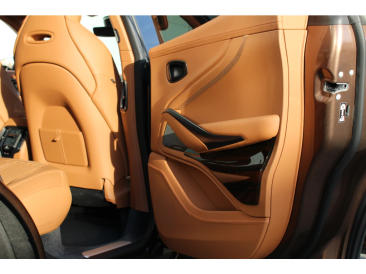 Aston Martin DBX 707 SUV — photo 32