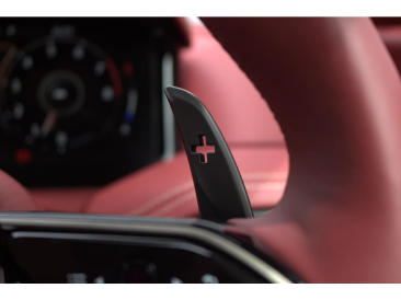Aston Martin DB12 V8 Coupe — photo 22