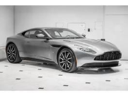 Aston Martin DB11 V12 - 2016 - Joinsteer - #1