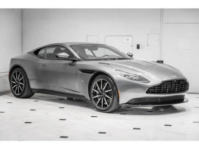Aston Martin DB11 V12 - 2016 - Joinsteer - #1