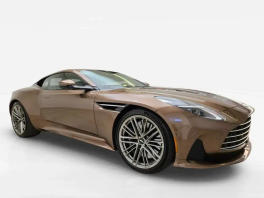 Aston Martin DB12 V8 Coupe - 2024 - Joinsteer - #1