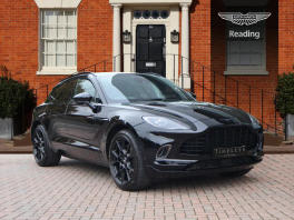 Aston Martin DBX SUV - 2021 - Joinsteer - #1