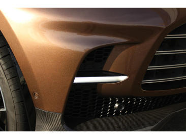 Aston Martin DBX 707 SUV — photo 37