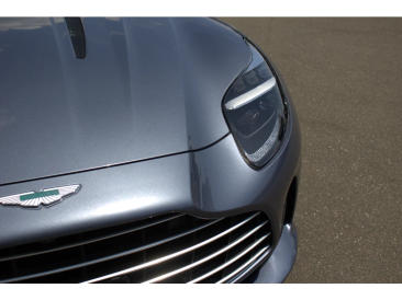 Aston Martin DB12 V8 Coupe — photo 26