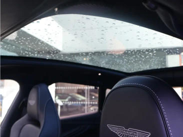 Aston Martin DBX 707 — photo 24