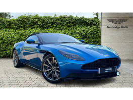 Aston Martin DB11 DB11 V8 Volante - 2020 - Joinsteer - #1