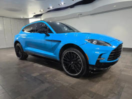 Aston Martin DBX 707 SUV - 2023 - Joinsteer - #1