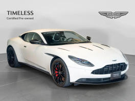 Aston Martin DB11 DB11 V12 AMR Coupe - 2018 - Joinsteer - #1