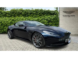 Aston Martin DB11 DB11 V12 Coupe - 2017 - Joinsteer - #1