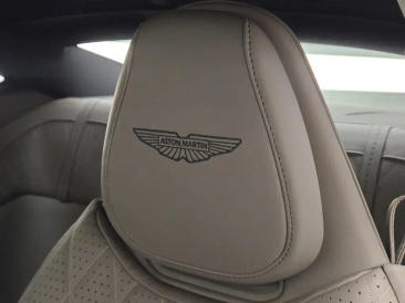 Aston Martin DB12 V8 Coupe — photo 5