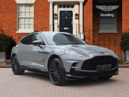 Aston Martin DBX 707 SUV - 2023 - Joinsteer - #1