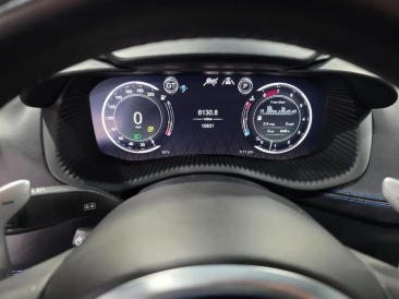 Aston Martin DBX 707 SUV — photo 6