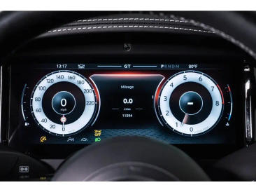 Aston Martin DB12 V8 Coupe — photo 6