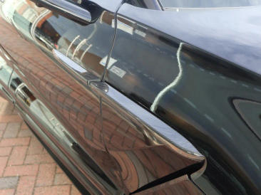 Aston Martin DBX 707 — photo 30