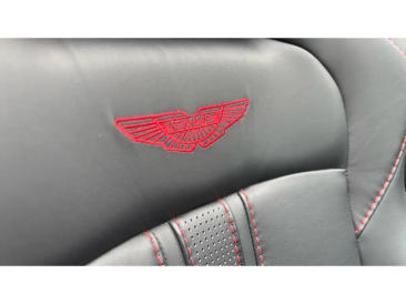 Aston Martin Vantage (2019-23) Vantage Roadster — photo 5