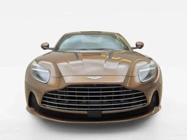 Aston Martin DB12 V8 Coupe — photo 11