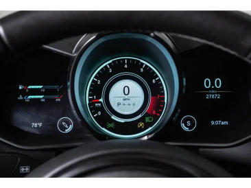 Aston Martin Vantage (2019-23) Vantage Coupe — photo 6