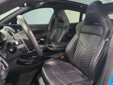 Aston Martin DBX 707 SUV — photo 12