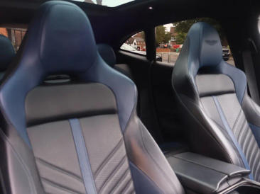 Aston Martin DBX 707 SUV — photo 9
