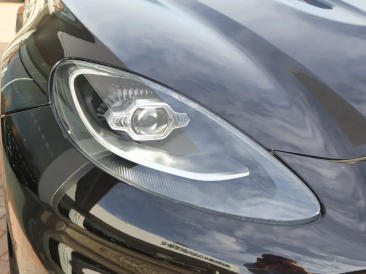 Aston Martin DBX 707 — photo 38
