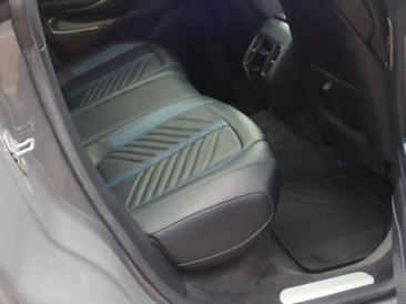 Aston Martin DBX 707 SUV — photo 16