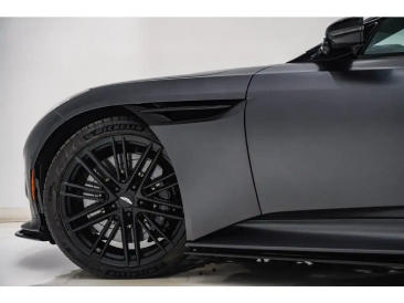 Aston Martin DB12 V8 Coupe — photo 14