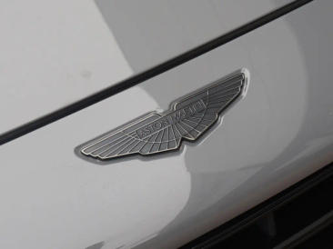 Aston Martin DBX 707 SUV — photo 27
