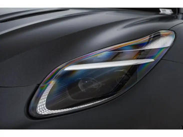 Aston Martin DB12 V8 Coupe — photo 27