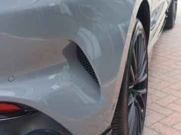 Aston Martin DBX 707 SUV — photo 35