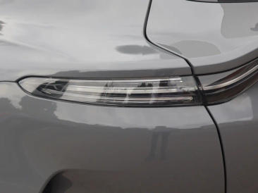 Aston Martin DBX 707 SUV — photo 36