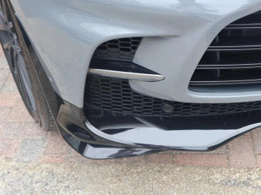 Aston Martin DBX 707 SUV — photo 39