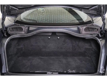 Aston Martin DB12 V8 Coupe — photo 33