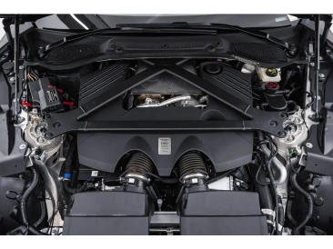 Aston Martin DB12 V8 Coupe — photo 34