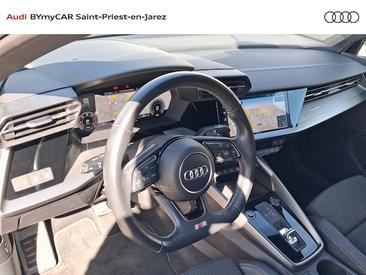 Audi A3 Sportback 35 TDI — photo 10