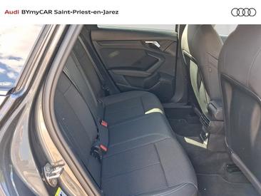 Audi A3 Sportback 35 TDI — photo 14