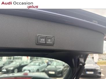 Audi Q2 S Line Plus 35 TFSI 150 Ch 6 Vitesses — photo 7
