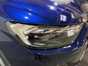 Audi A1 Sportback Advanced 2 30 TFSI 110 Ch S Tronic — photo 27