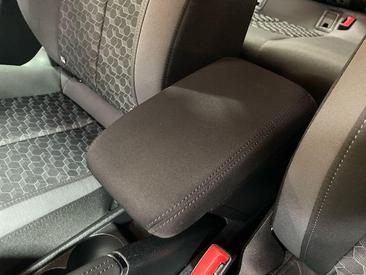 Audi A1 Sportback Advanced 2 25 TFSI 95 Ch 5 Vitesses — photo 12