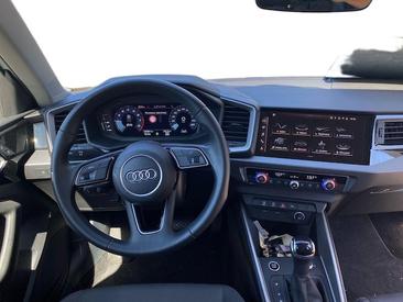 Audi A1 Sportback Design 25 TFSI 95 Ch S Tronic — photo 25