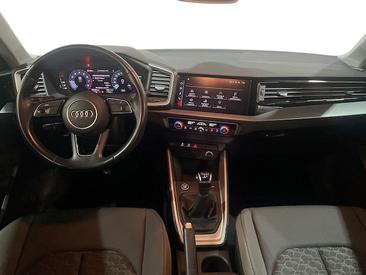 Audi A1 Sportback Advanced 2 25 TFSI 95 Ch 5 Vitesses — photo 8